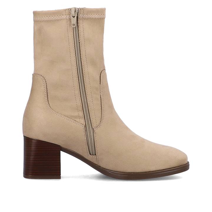 Remonte Artikelnummer D0V70-60 remonte Damen Stiefeletten vanillebeige Bis zu 50% Rabatt
