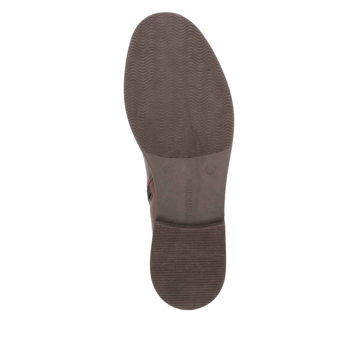 Remonte Artikelnummer D1U71-22 remonte Damen Kurzstiefel noisette Bis zu 60% Rabatt