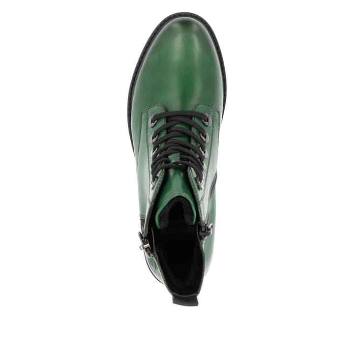 Remonte Artikelnummer D8671-53 remonte Damen Schnürstiefel smaragdgrün Bis zu 65% Rabatt