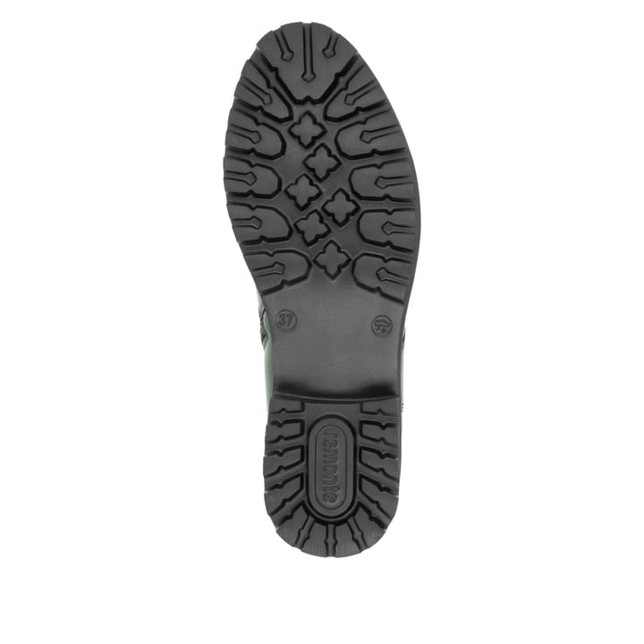 Remonte Artikelnummer D8671-53 remonte Damen Schnürstiefel smaragdgrün Bis zu 65% Rabatt