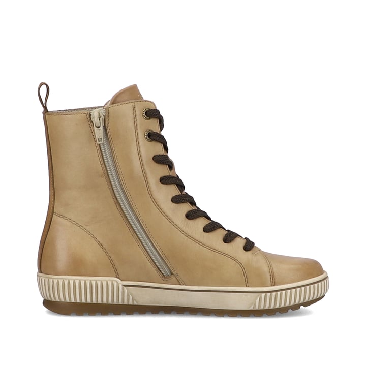 Remonte Artikelnummer D0774-20 remonte Damen Schnürstiefel sandbraun Nur noch ein Tag übrig