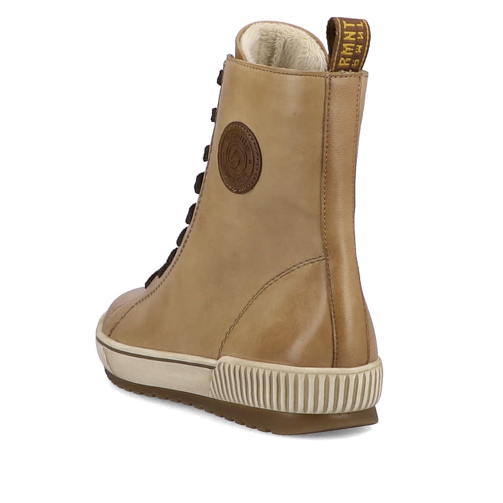Remonte Artikelnummer D0774-20 remonte Damen Schnürstiefel sandbraun Nur noch ein Tag übrig