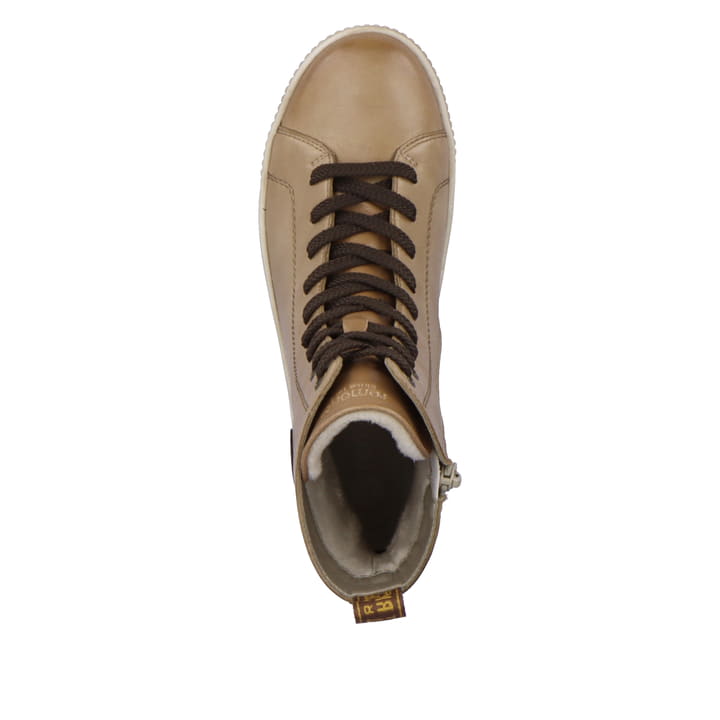 Remonte Artikelnummer D0774-20 remonte Damen Schnürstiefel sandbraun Nur noch ein Tag übrig