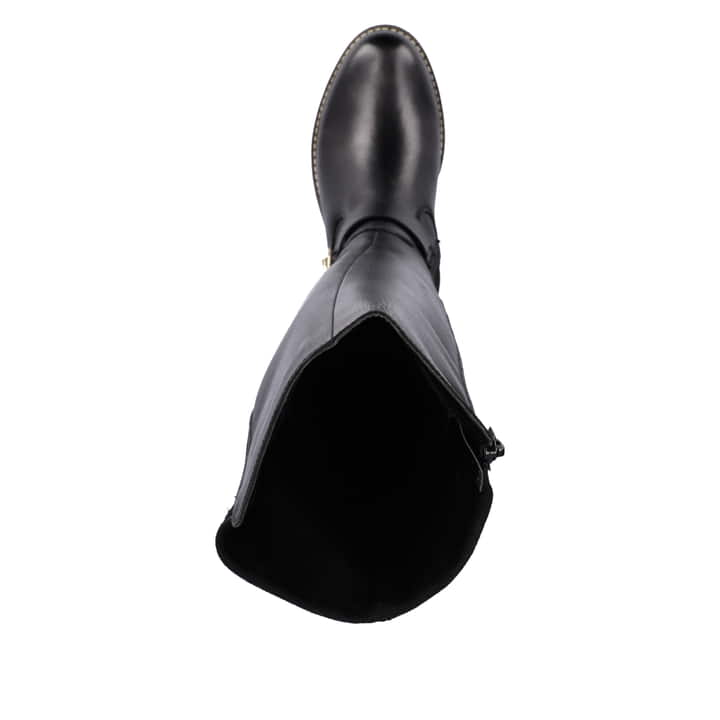 Remonte Artikelnummer D1A73-01 remonte Damen Hochschaftstiefel tiefschwarz Riesige Rabatte