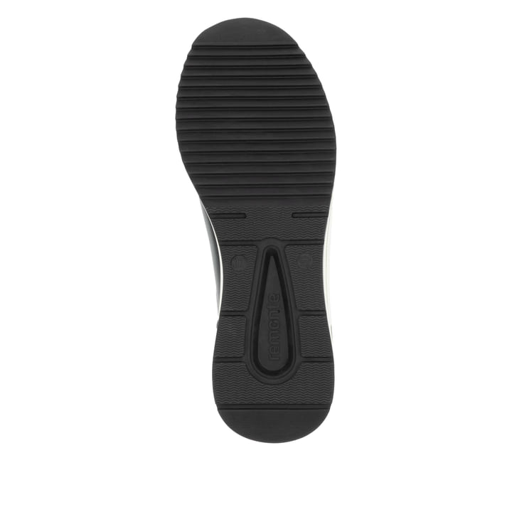 Remonte Artikelnummer D0T09-03 remonte Damen Sneaker nachtschwarz Begrenzt auf 3 Tage