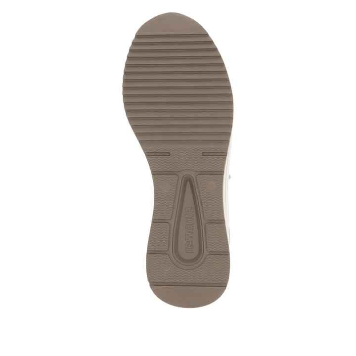 Remonte Artikelnummer D0T00-60 remonte Damen Sneaker champagner zollfrei