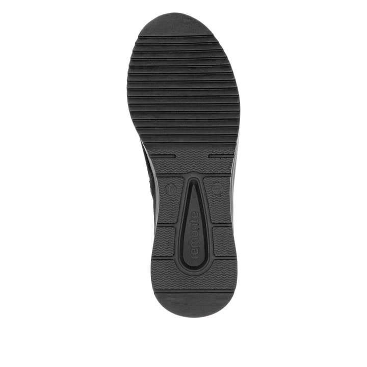 Remonte Artikelnummer D0T76-00 remonte Damen Kurzstiefel nachtschwarz 2025