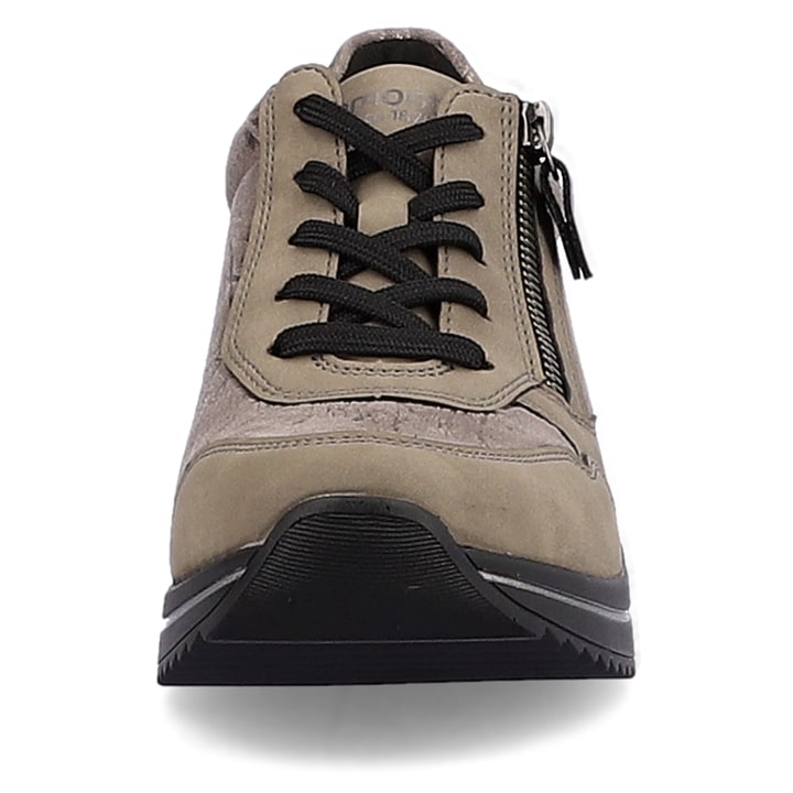 Remonte Artikelnummer D0T01-42 remonte Damen Sneaker steingrau Online