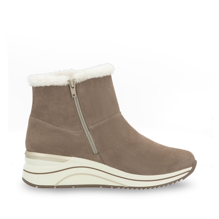 Remonte Artikelnummer D0T76-64 remonte Damen Kurzstiefel schokobraun Verkauf