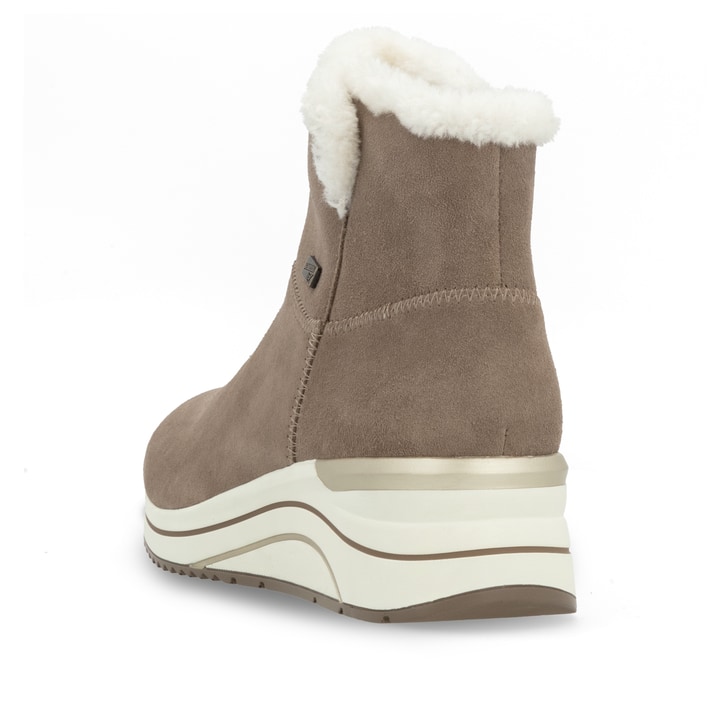 Remonte Artikelnummer D0T76-64 remonte Damen Kurzstiefel schokobraun Verkauf