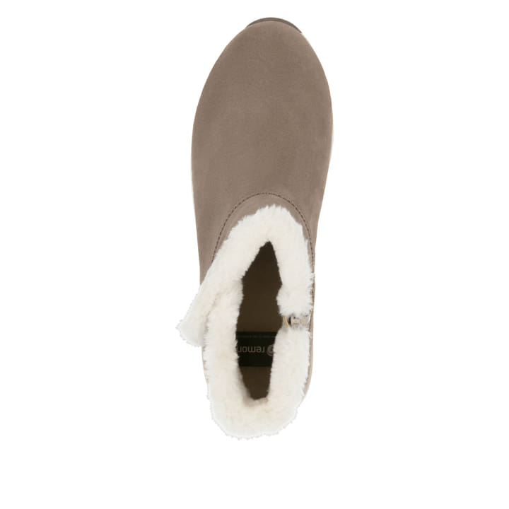 Remonte Artikelnummer D0T76-64 remonte Damen Kurzstiefel schokobraun Verkauf