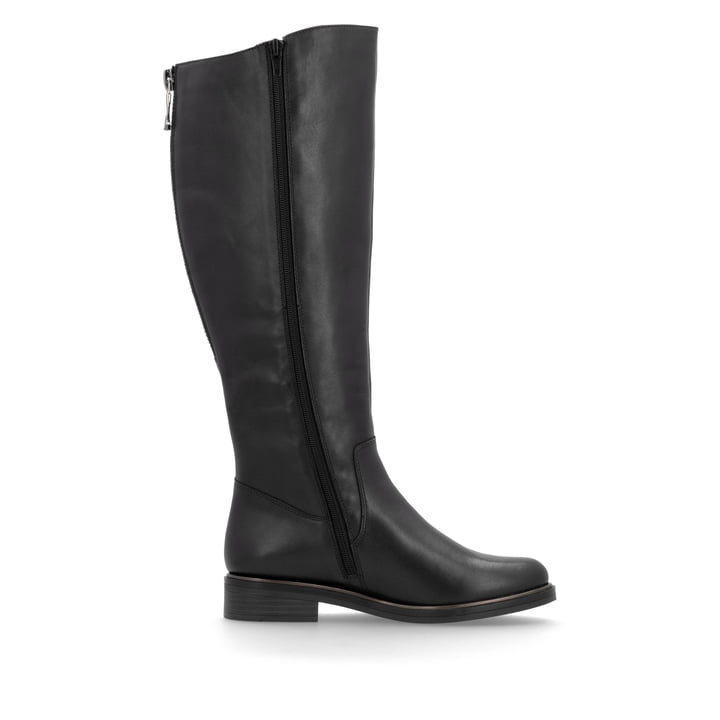 Remonte Artikelnummer D8391-00 remonte Damen Hochschaftstiefel nachtschwarz im Angebot