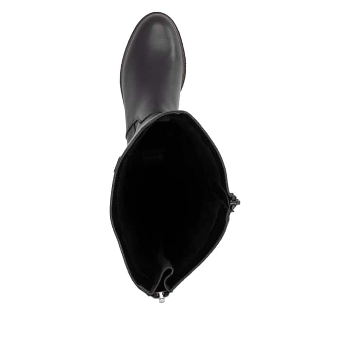 Remonte Artikelnummer D8391-00 remonte Damen Hochschaftstiefel nachtschwarz im Angebot