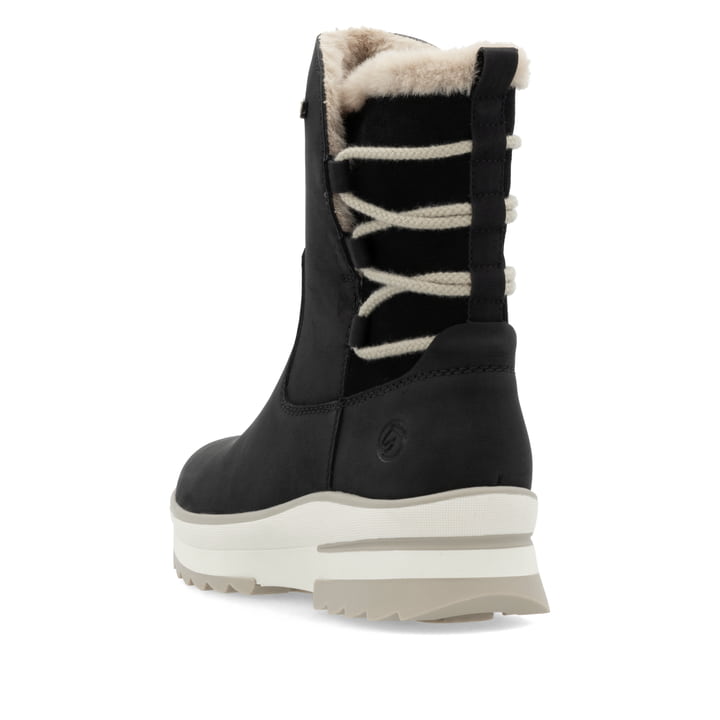 Remonte Artikelnummer D2B72-03 remonte Damen Kurzstiefel nachtschwarz Blitzverkäufe