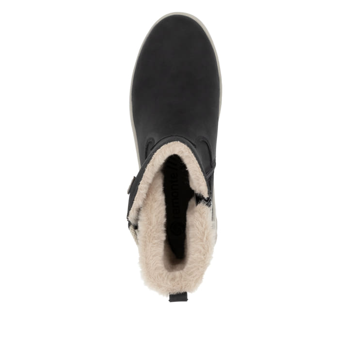 Remonte Artikelnummer D2B72-03 remonte Damen Kurzstiefel nachtschwarz Blitzverkäufe
