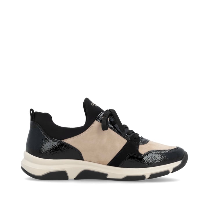 Remonte Artikelnummer D1S02-04 remonte Damen Sneaker tiefschwarz-sandbeige Begrenztes Angebot