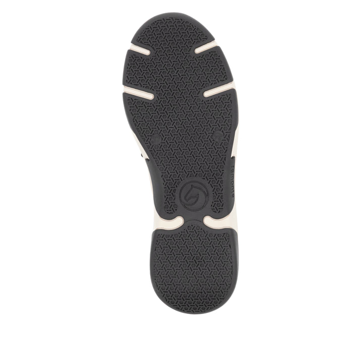 Remonte Artikelnummer D1S02-04 remonte Damen Sneaker tiefschwarz-sandbeige Begrenztes Angebot