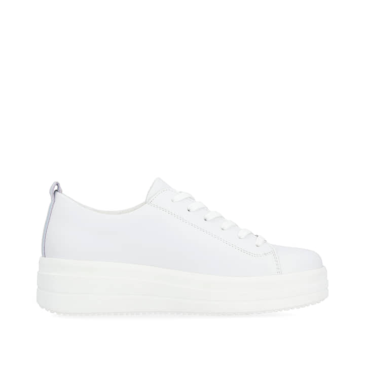 Remonte Artikelnummer D1C03-80 remonte Damen Sneaker frostweiß-multicolor Online Shopping