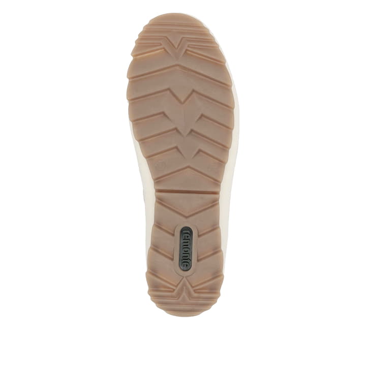 Remonte Artikelnummer R8485-60 remonte Damen Schnürstiefel hellbeige-edelweiß Heißer Verkauf