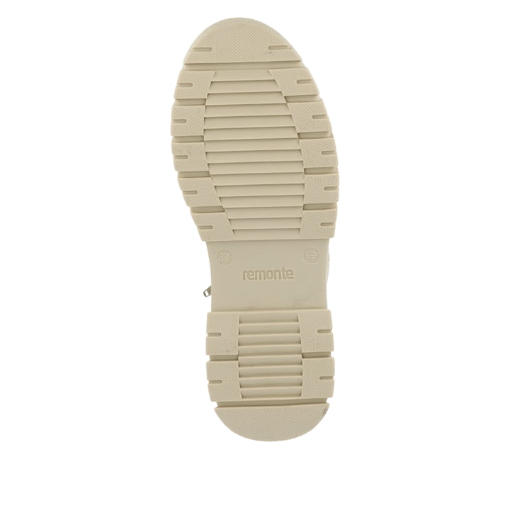 Remonte Artikelnummer D0E76-20 remonte Damen Schnürstiefel braunbeige Online Outlet