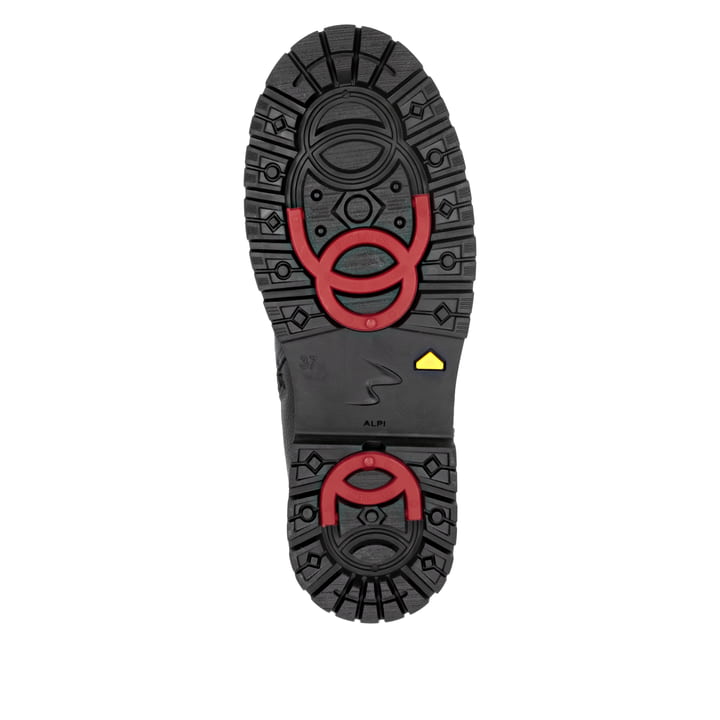 Remonte Artikelnummer D9380-02 remonte Damen Hochschaftstiefel tiefschwarz Blitzangebot