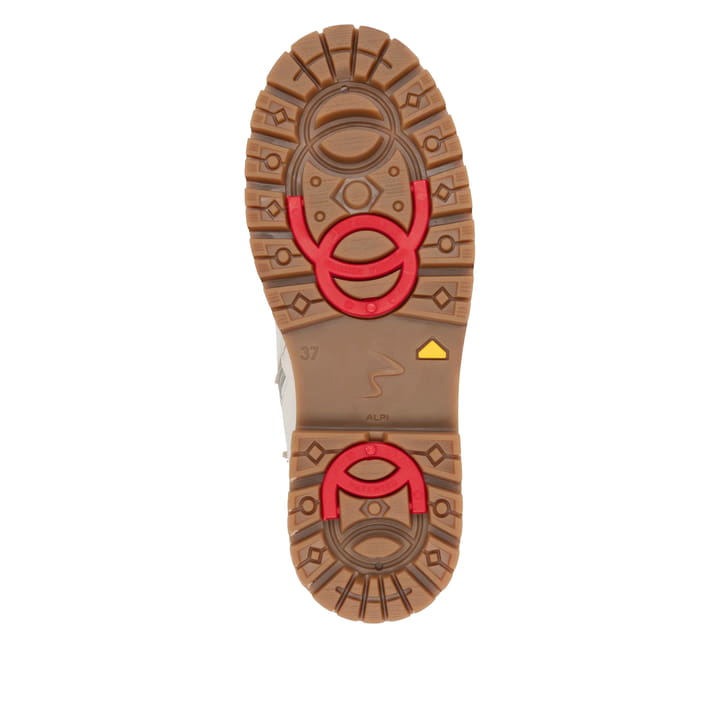Remonte Artikelnummer D9381-80 remonte Damen Schnürstiefel perlweiß-hellbeige Große Rabatte