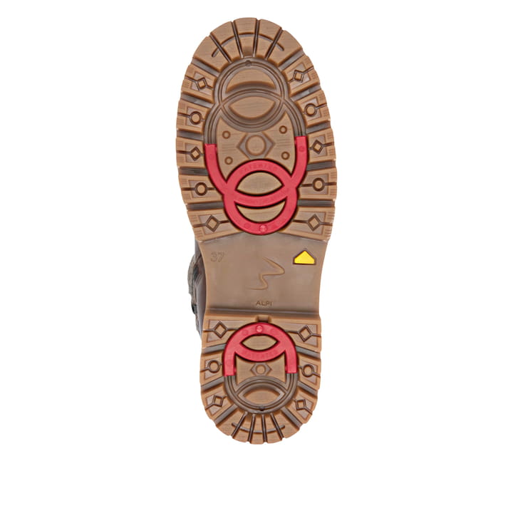 Remonte Artikelnummer D9380-20 remonte Damen Hochschaftstiefel nougatbraun Saisonale Angebote