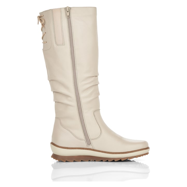 Remonte Artikelnummer R8475-80 remonte Damen Hochschaftstiefel hellbeige Tägliche Deals