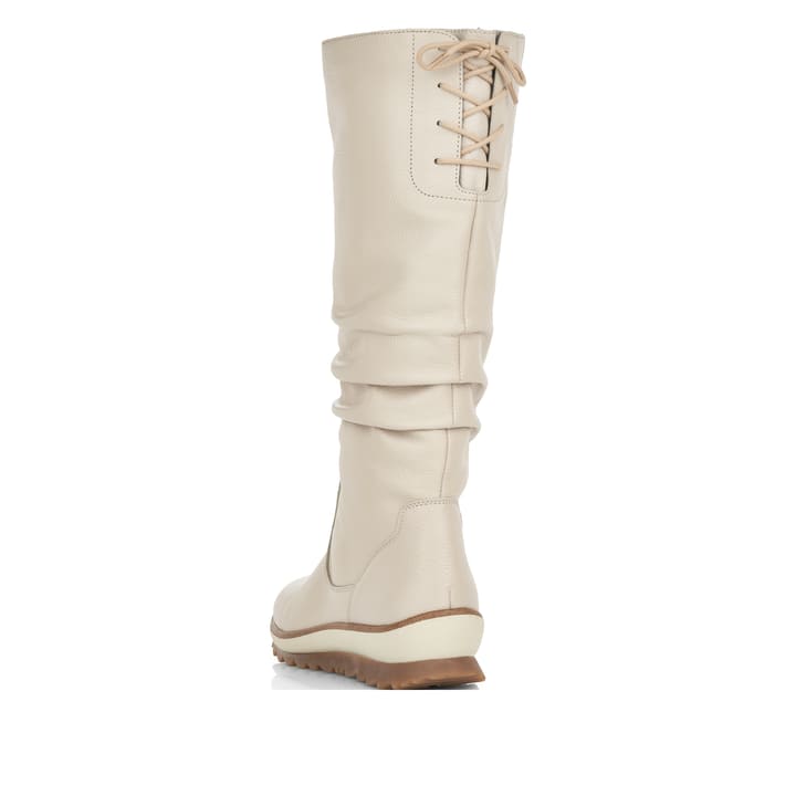 Remonte Artikelnummer R8475-80 remonte Damen Hochschaftstiefel hellbeige Tägliche Deals