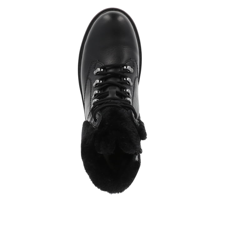 Remonte Artikelnummer D0U70-01 remonte Damen Schnürstiefel mitternachtsschwarz Riesige Ersparnisse