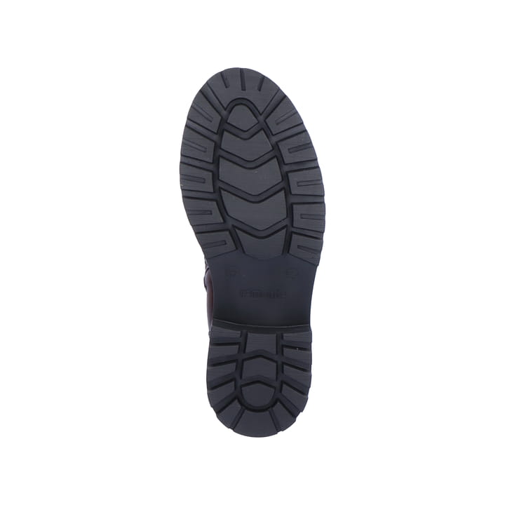Remonte Artikelnummer D0B75-35 remonte Damen Schnürstiefel weinrot Begrenzte Freigabe