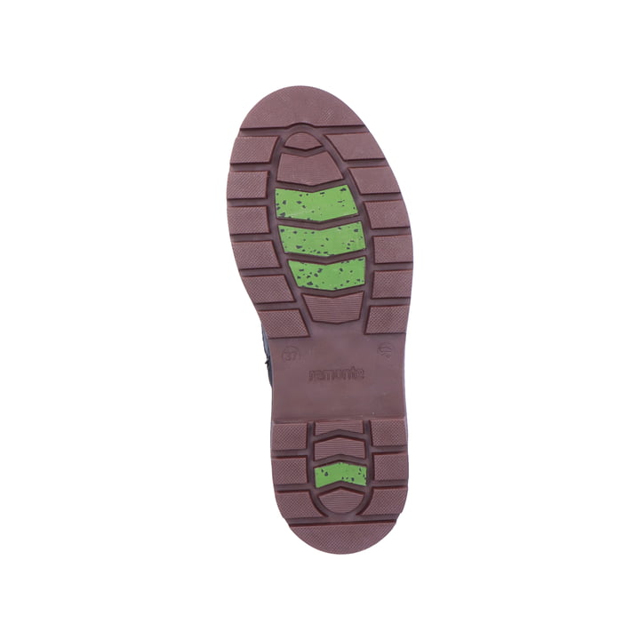 Remonte Artikelnummer D0C76-01 remonte Damen Schnürstiefel nachtschwarz Nur für heute
