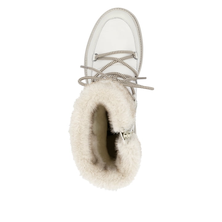 Remonte Artikelnummer D0C81-80 remonte Damen Schnürstiefel schneeweiß Riesige Rabatte