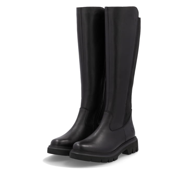 Remonte Artikelnummer D1W77-00 remonte Damen Hochschaftstiefel tiefschwarz Begrenzt auf 3 Tage