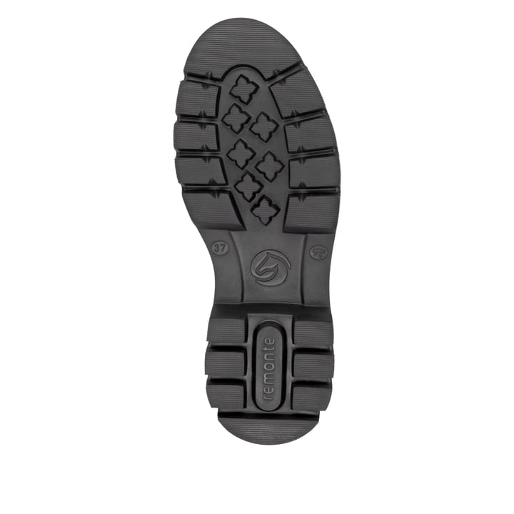 Remonte Artikelnummer D1W77-00 remonte Damen Hochschaftstiefel tiefschwarz Begrenzt auf 3 Tage