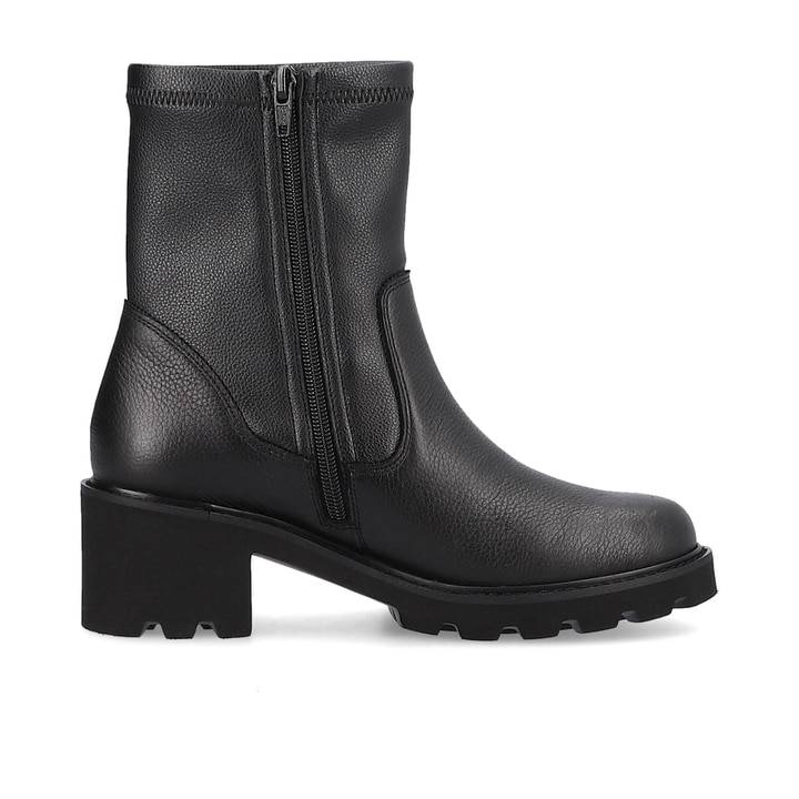 Remonte Artikelnummer D0A77-01 remonte Damen Kurzstiefel mitternachtsschwarz Speichern exportieren