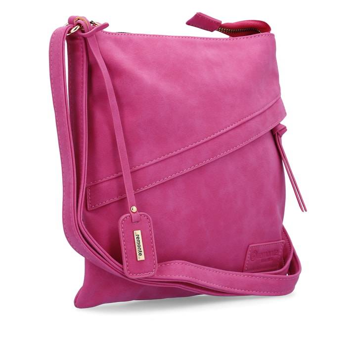 Remonte Artikelnummer Q0619-32 remonte Handtasche magenta zollfrei