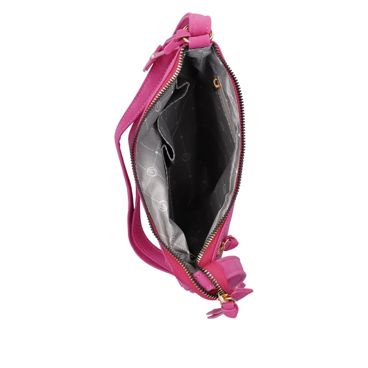 Remonte Artikelnummer Q0619-32 remonte Handtasche magenta zollfrei