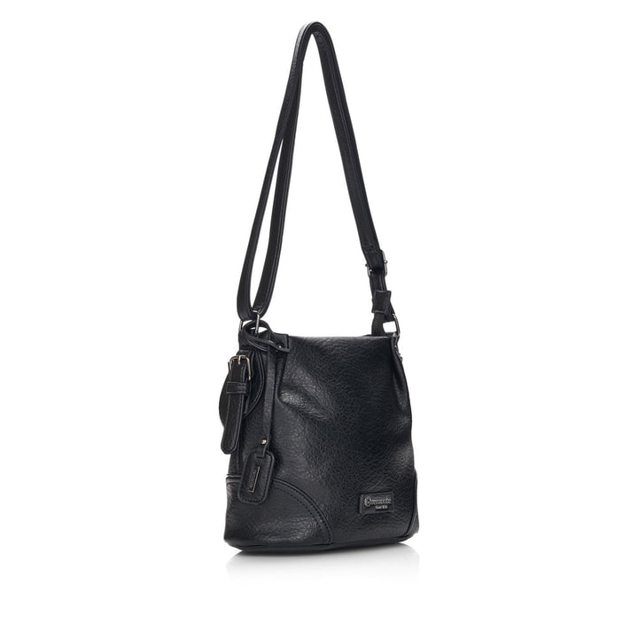 Remonte Artikelnummer Q0706-01 remonte Handtasche tiefschwarz 50% Rabatt für begrenzte Zeit