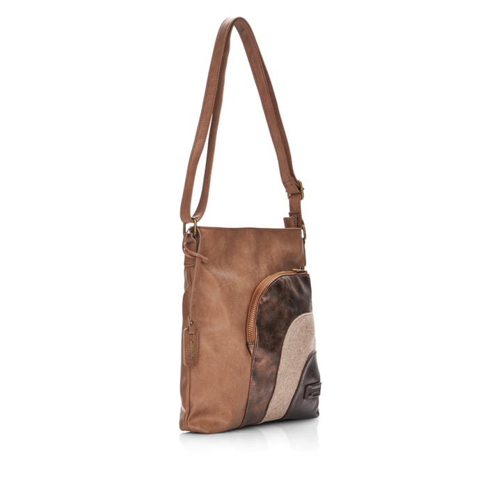 Remonte Artikelnummer Q0705-20 remonte Handtasche braun-metallic Online