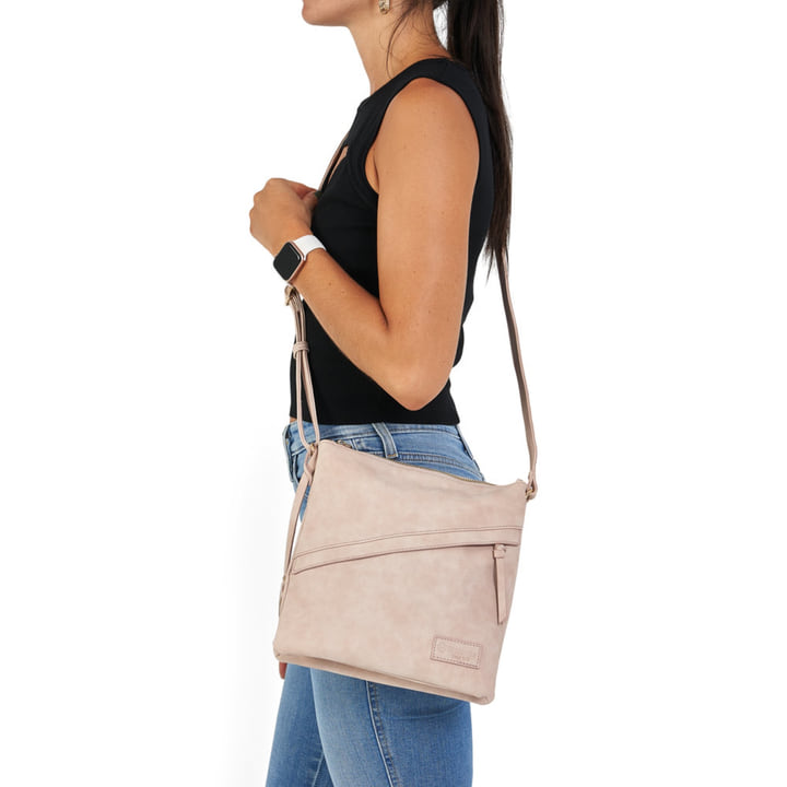 Remonte Artikelnummer Q0702-31 remonte Handtasche zartrosa Hotsell