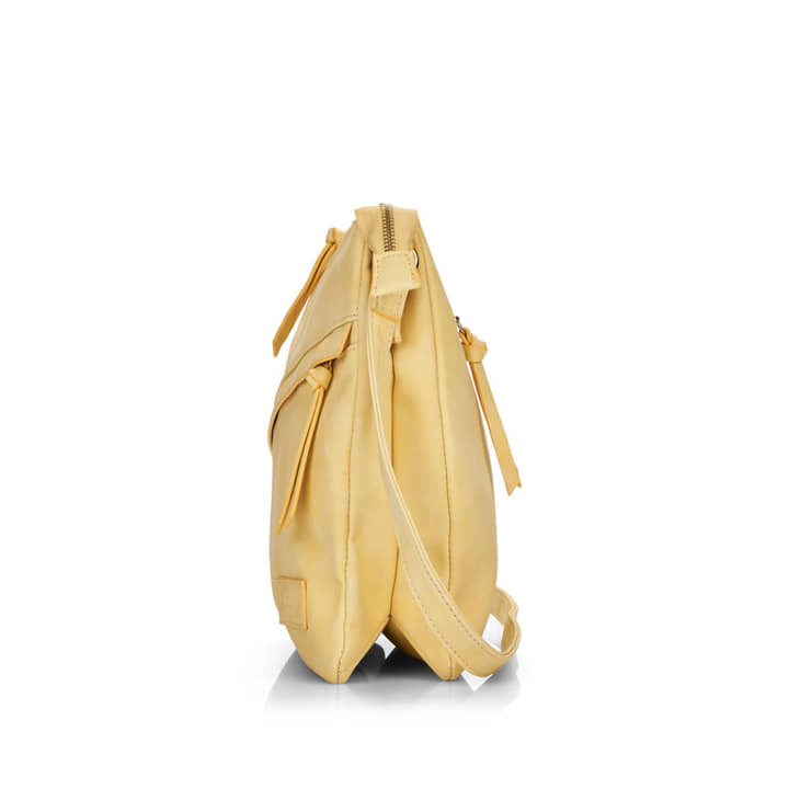 Remonte Artikelnummer Q0702-69 remonte Handtasche pastellgelb im Angebot