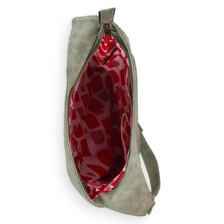 Remonte Artikelnummer Q0718-52 remonte Handtasche grüngrau Schlussverkauf