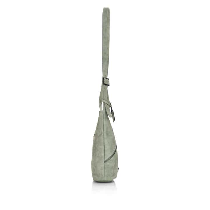 Remonte Artikelnummer Q0718-52 remonte Handtasche grüngrau Schlussverkauf