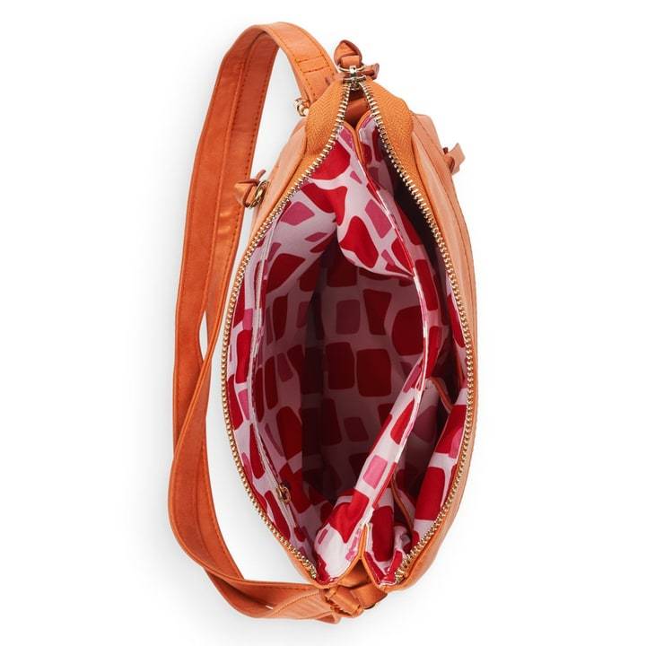 Remonte Artikelnummer Q0702-38 remonte Handtasche safranorange Günstiger Verkauf