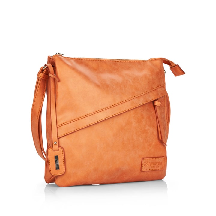 Remonte Artikelnummer Q0702-38 remonte Handtasche safranorange Günstiger Verkauf