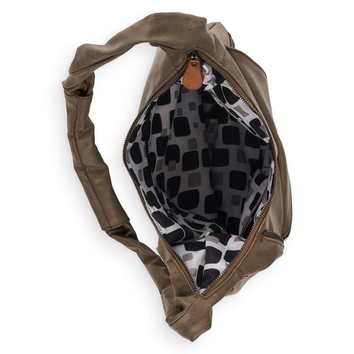 Remonte Artikelnummer Q0610-54 remonte Handtasche olivgrün Fabrikverkauf