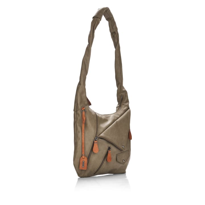 Remonte Artikelnummer Q0610-54 remonte Handtasche olivgrün Fabrikverkauf