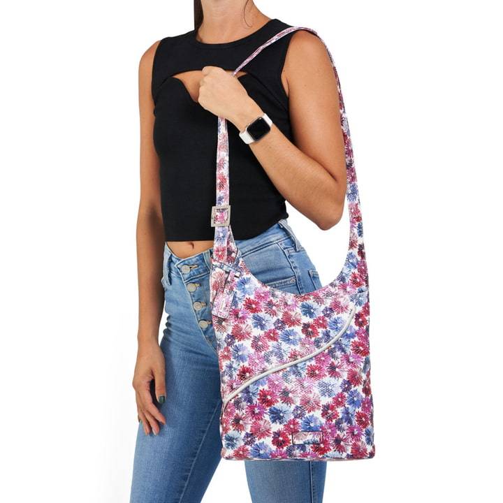 Remonte Artikelnummer Q0718-90 remonte Handtasche buntgemustert Meist gekauft
