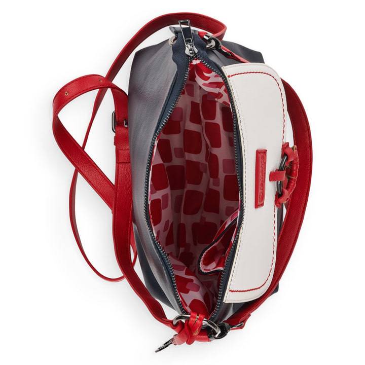 Remonte Artikelnummer Q0615-14 remonte Handtasche maritim Blitzverkäufe
